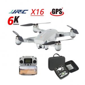کوادکوپتر jjrc x16p - تصویر 8