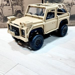 ماشين كنترلى MT96 - تصویر 3
