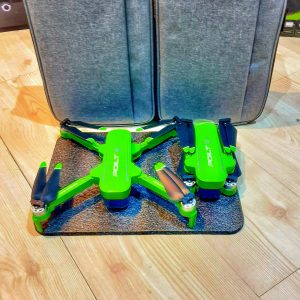 كوادكوپتر jjrc x17 - تصویر 3
