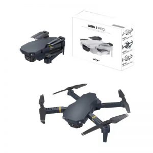 کوادکوپتر دوربیندار wing pro2 - تصویر 5
