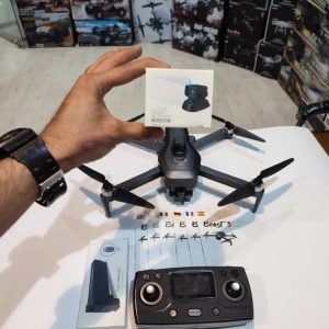کوادکوپتر sg906 max با سنسور عدم برخورد - تصویر 4