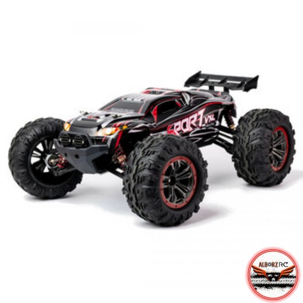 truggy x03a