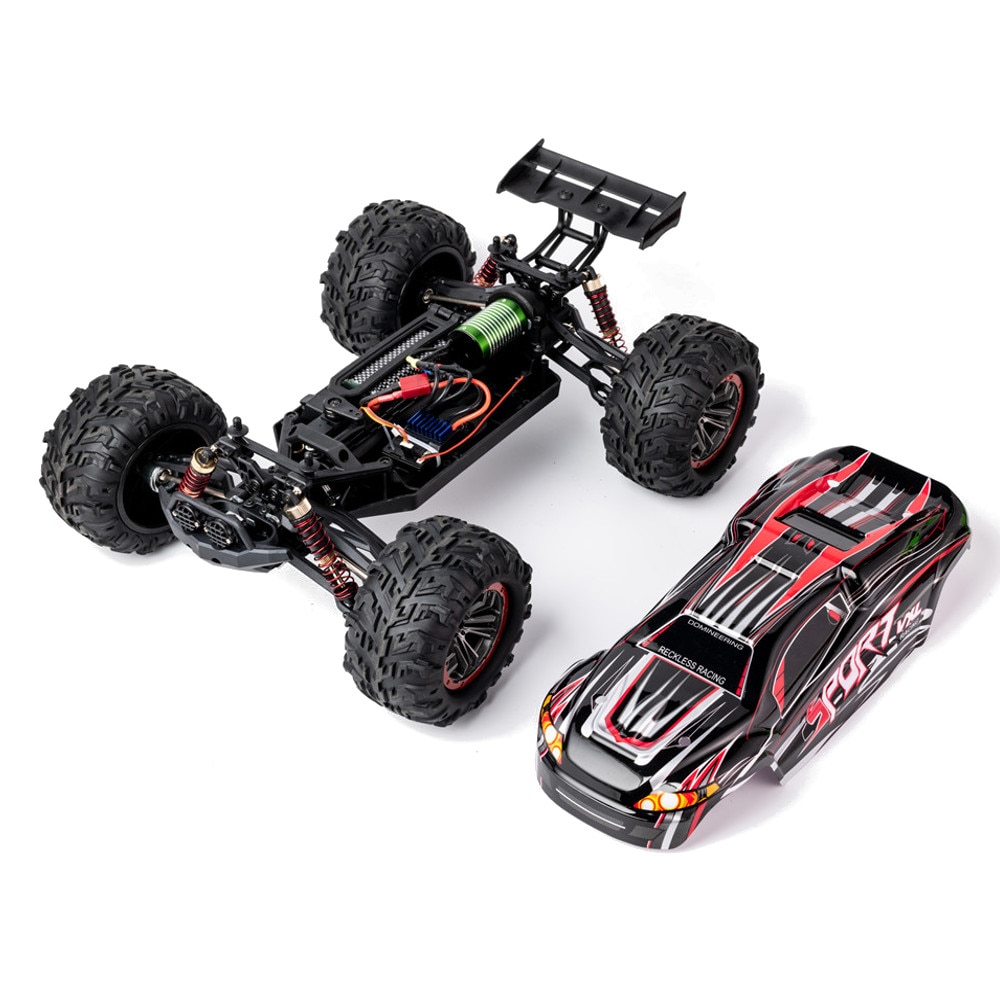 truggy x03a