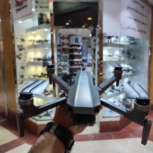 کوادکوپتر bugs 16pro - تصویر 6