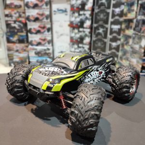 ماشین کنترلی hoshi n516 - تصویر 7