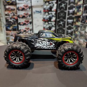 ماشین کنترلی hoshi n516 - تصویر 6