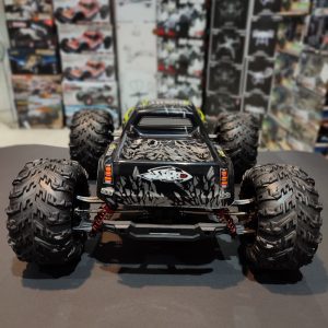 ماشین کنترلی hoshi n516 - تصویر 3