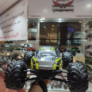 ماشین کنترلی hoshi n516 - تصویر 5
