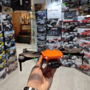 کوادکوپتر RG101 - تصویر 3