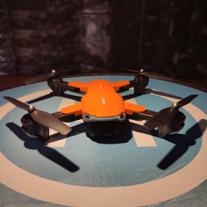 کوادکوپتر S10 دوربیندار - تصویر 2