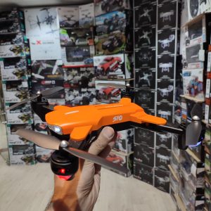کوادکوپتر S10 دوربیندار - تصویر 5