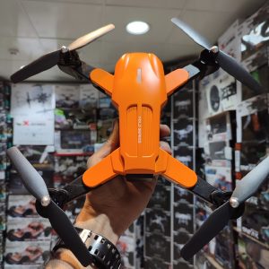 کوادکوپتر S10 دوربیندار - تصویر 4