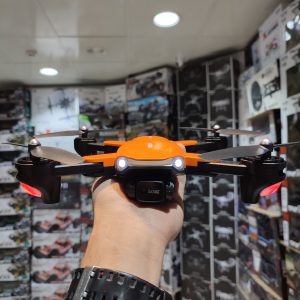 کوادکوپتر S10 دوربیندار - تصویر 3