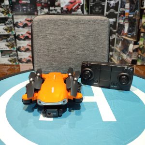 کوادکوپتر S10 دوربیندار - تصویر 7