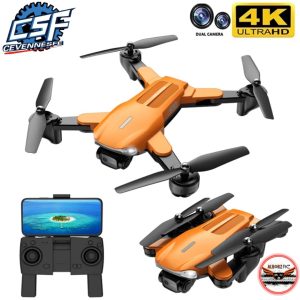 کوادکوپتر S10 دوربیندار - تصویر 1