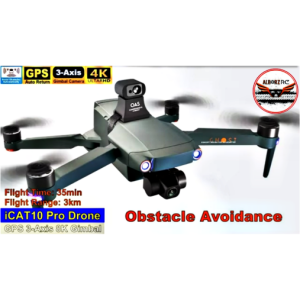 هلی شات حرفه ای icat 10 2022 ریجستر - تصویر 5