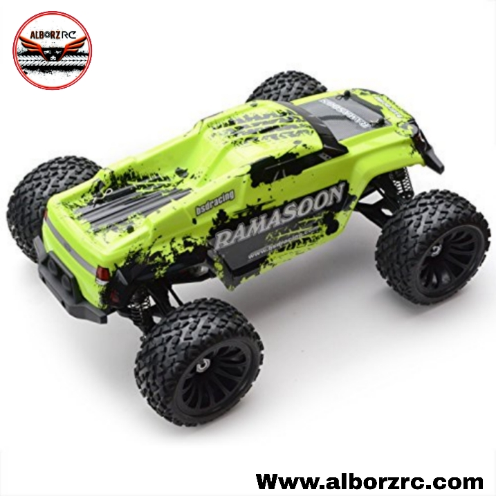 ramasoon rc car