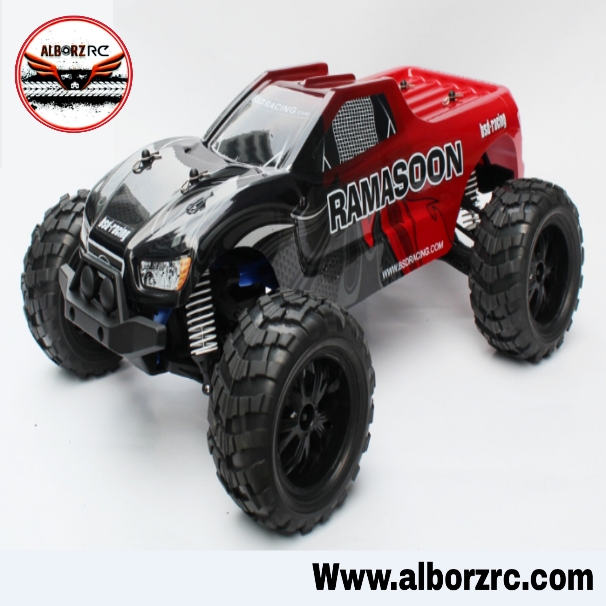 ramasoon rc car