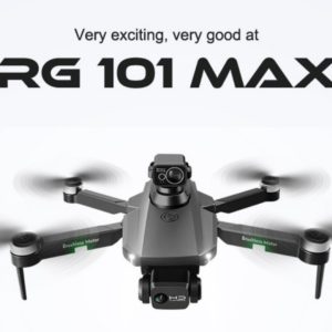 هلی شات RG101 MAX - تصویر 7
