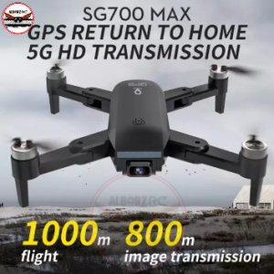 هلی شات SG700 MAX حرفه ای - تصویر 8