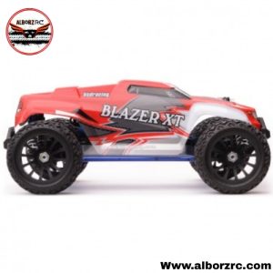 ماشین کنترلی آفرود BLAZER XT - تصویر 4