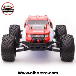 ماشین کنترلی آفرود BLAZER XT - تصویر 3