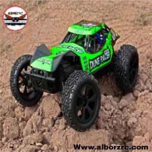ماشین کنترلی آفرود BSD RACING 218R - تصویر 3