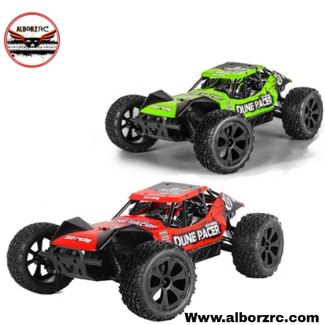 rc bsd racing