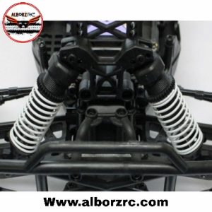 ماشین کنترلی BSD RACING 716R - تصویر 8