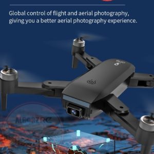 هلی شات SG700 MAX حرفه ای - تصویر 6