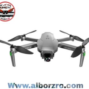 کواد کوپتر حرفه ای SG907_SE - تصویر 3