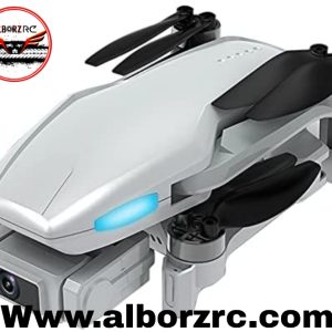 کوادکوپتر ZUBO PRO - تصویر 7