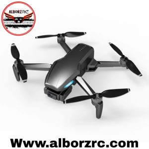 کوادکوپتر ZUBO PRO - تصویر 4