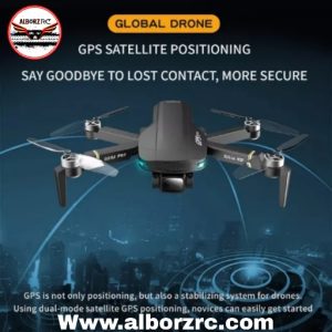 کوادکوپترGD 93 GLOBAL - تصویر 2