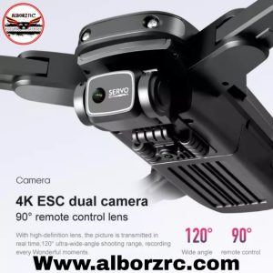 کوادکوپترS8000 - تصویر 7