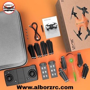کوادکوپترLM10_PROریجسترشده - تصویر 4