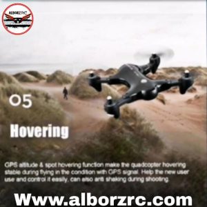 کوادکوپترLM10_PROریجسترشده - تصویر 6