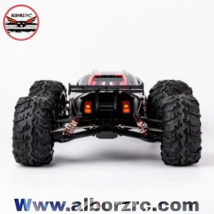 ماشین کنترلی XLF X03_P - تصویر 3