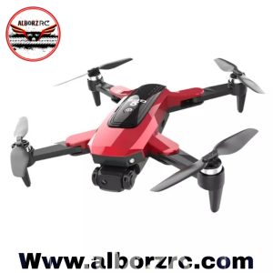 کوادکوپترHJ38_PRO - تصویر 1