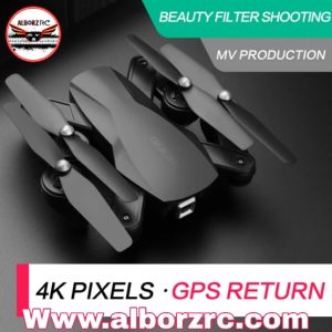 کوادکوپترM20_GPS - تصویر 8