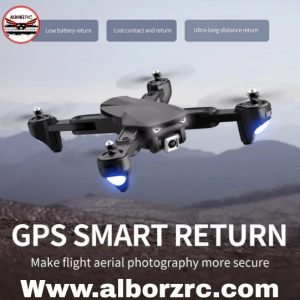کوادکوپترM20_GPS - تصویر 7