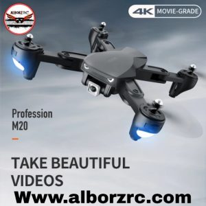کوادکوپترM20_GPS - تصویر 6