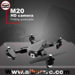 کوادکوپترM20_GPS - تصویر 3