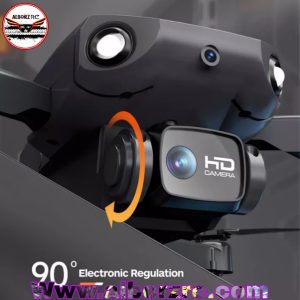 کواد کوپتر P8_PRO - تصویر 5