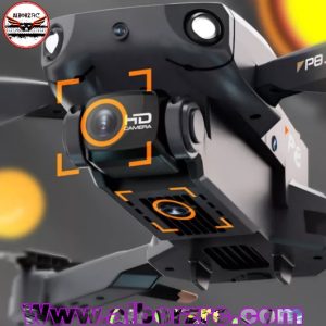 کواد کوپتر P8_PRO - تصویر 7