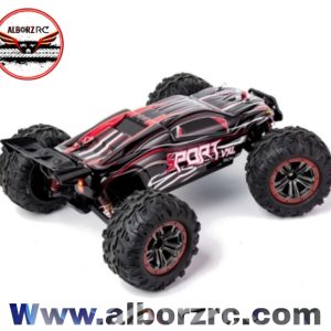 ماشین کنترلی XLF X03_P - تصویر 4