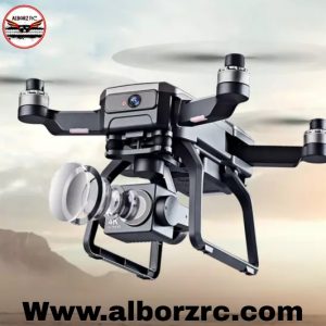 کوادکوپتر F7 S - تصویر 3