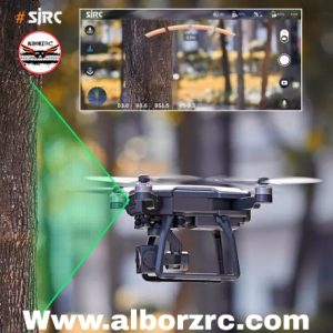 کوادکوپتر F7 S - تصویر 6