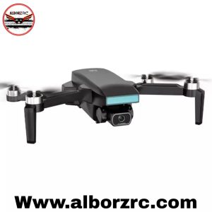کوادکوپترSG 107 PRO - تصویر 4