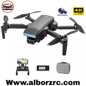 کوادکوپترSG 107 PRO - تصویر 3